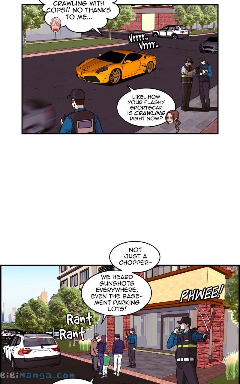 Read Midnight Poppy Land Manga Online