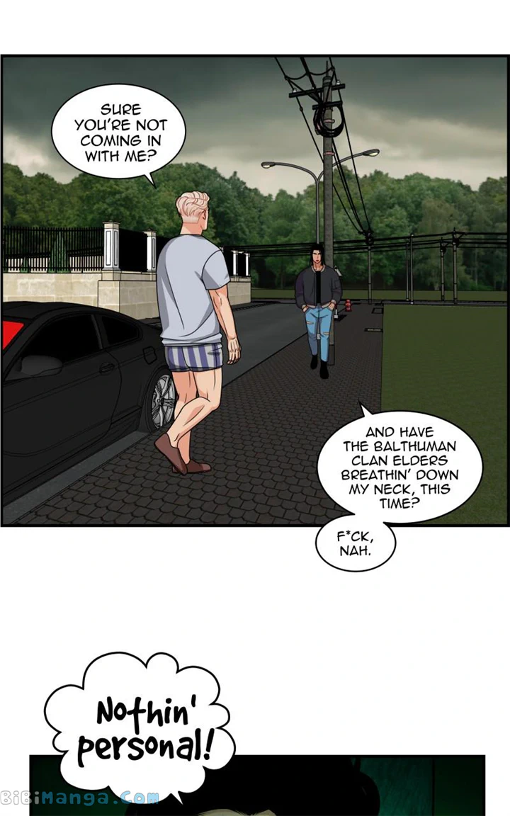 Read Midnight Poppy Land Manga Online