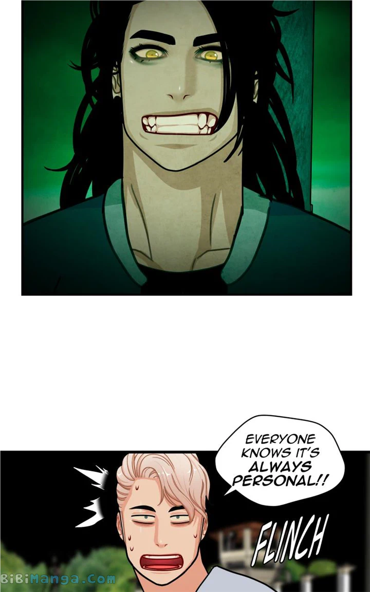 Read Midnight Poppy Land Manga Online