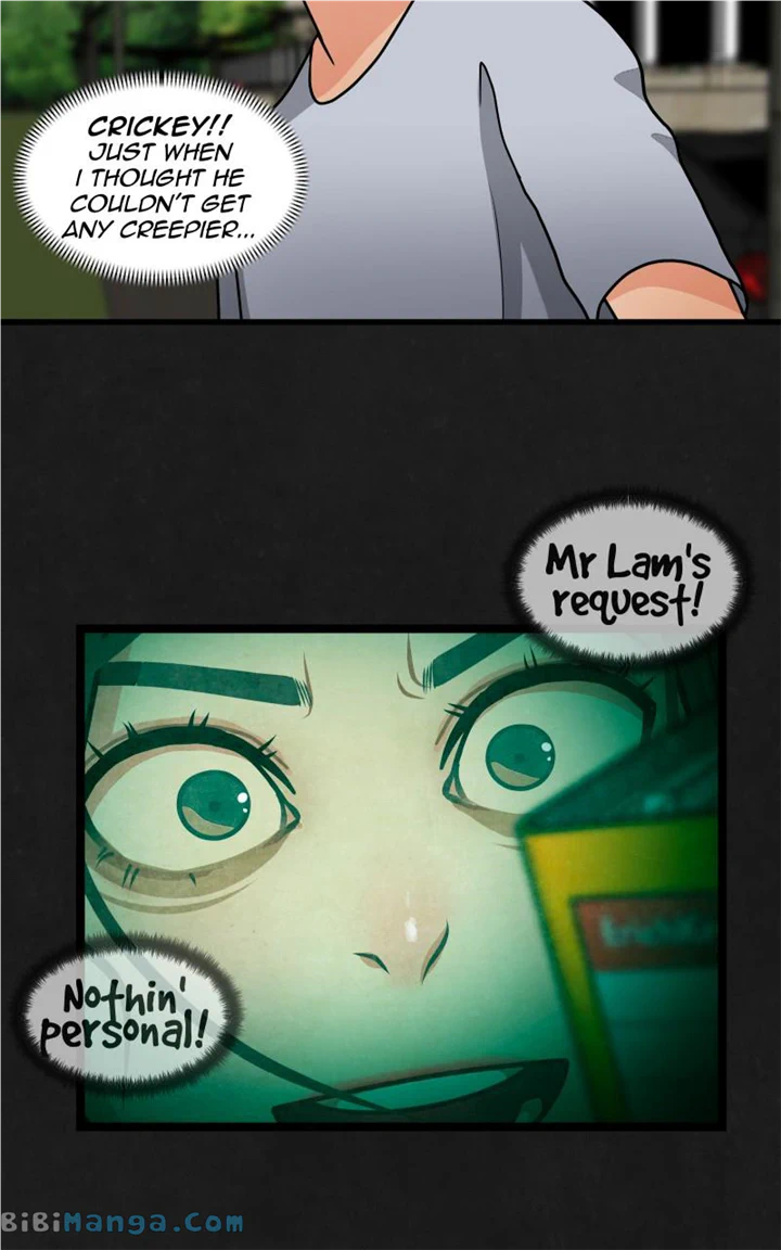 Read Midnight Poppy Land Manga Online