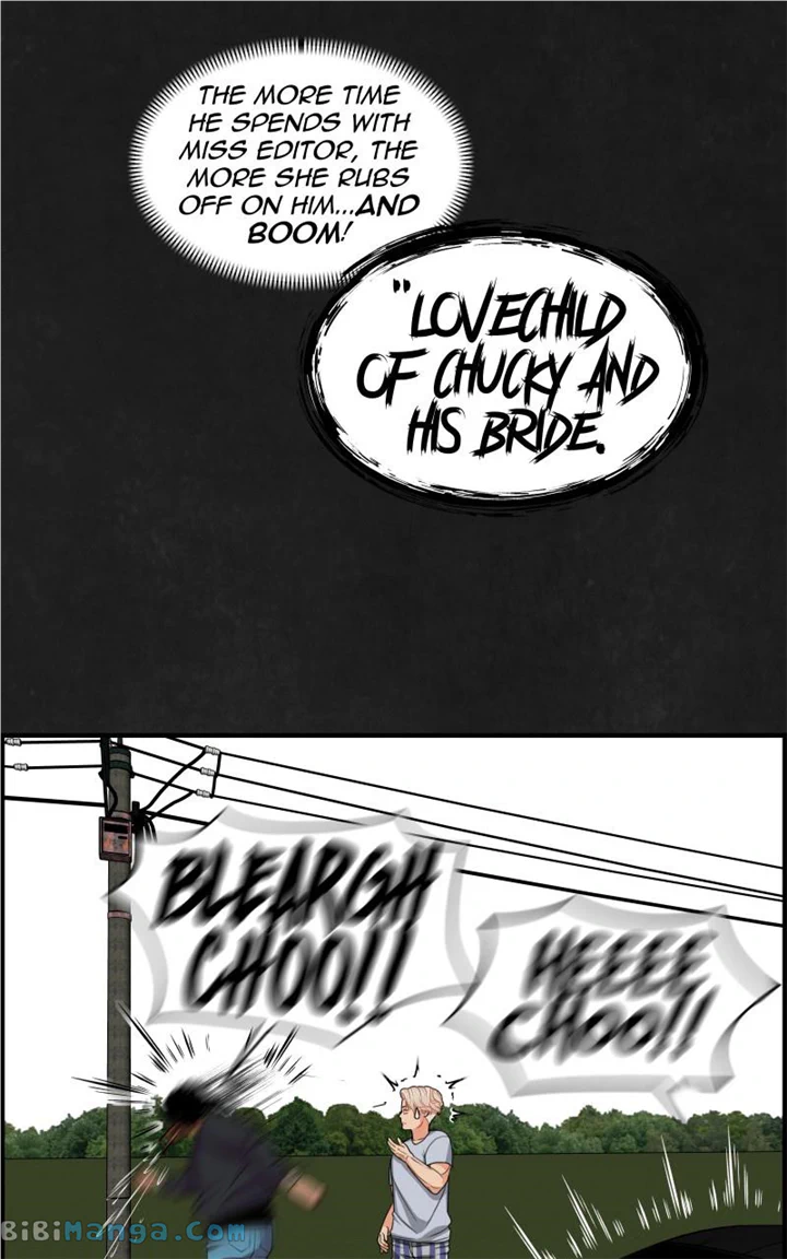 Read Midnight Poppy Land Manga Online