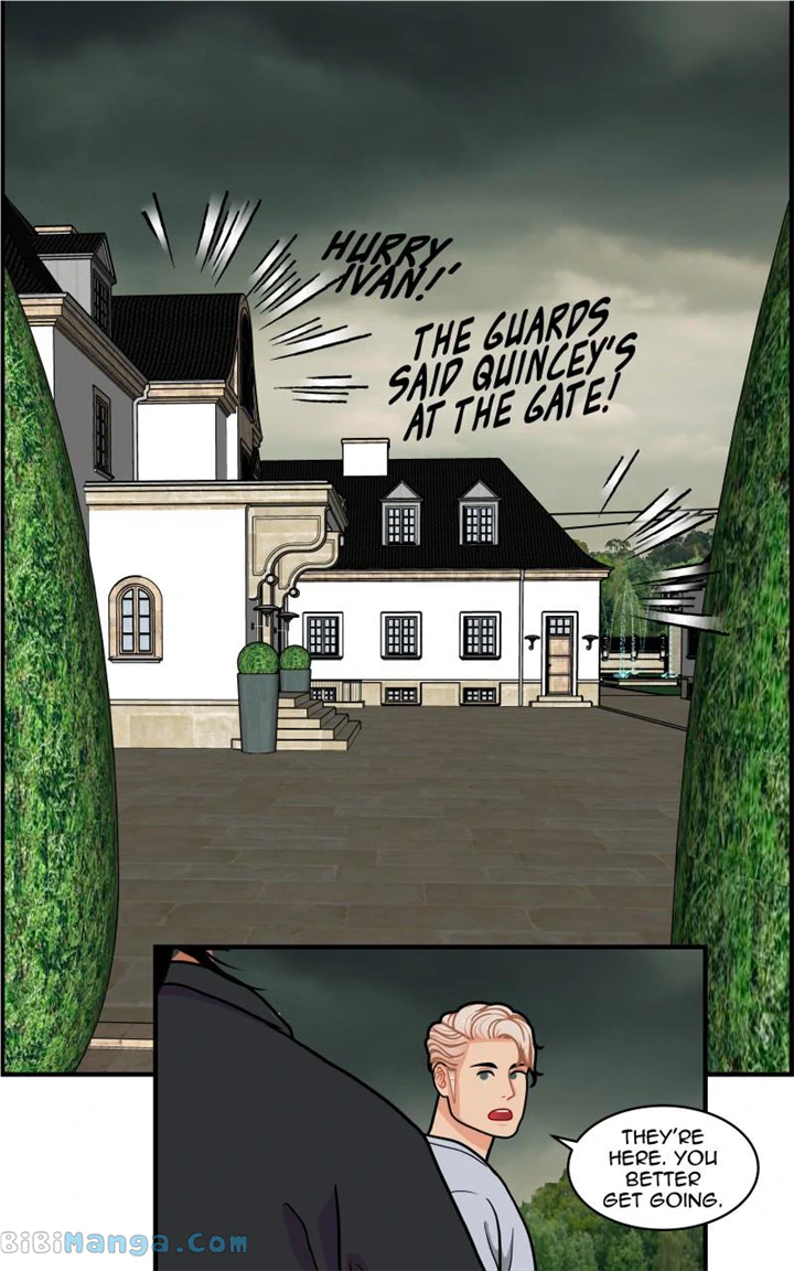 Read Midnight Poppy Land Manga Online