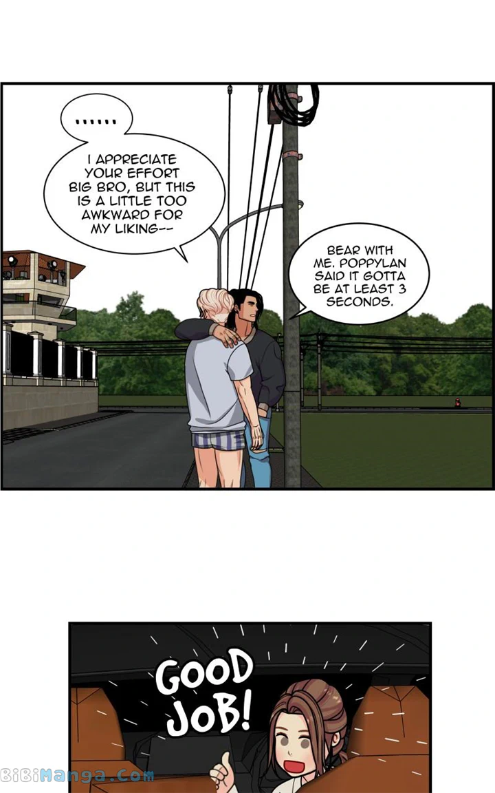 Read Midnight Poppy Land Manga Online