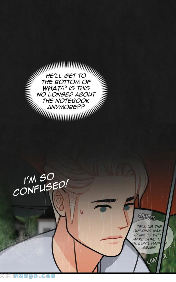 Read Midnight Poppy Land Manga Online