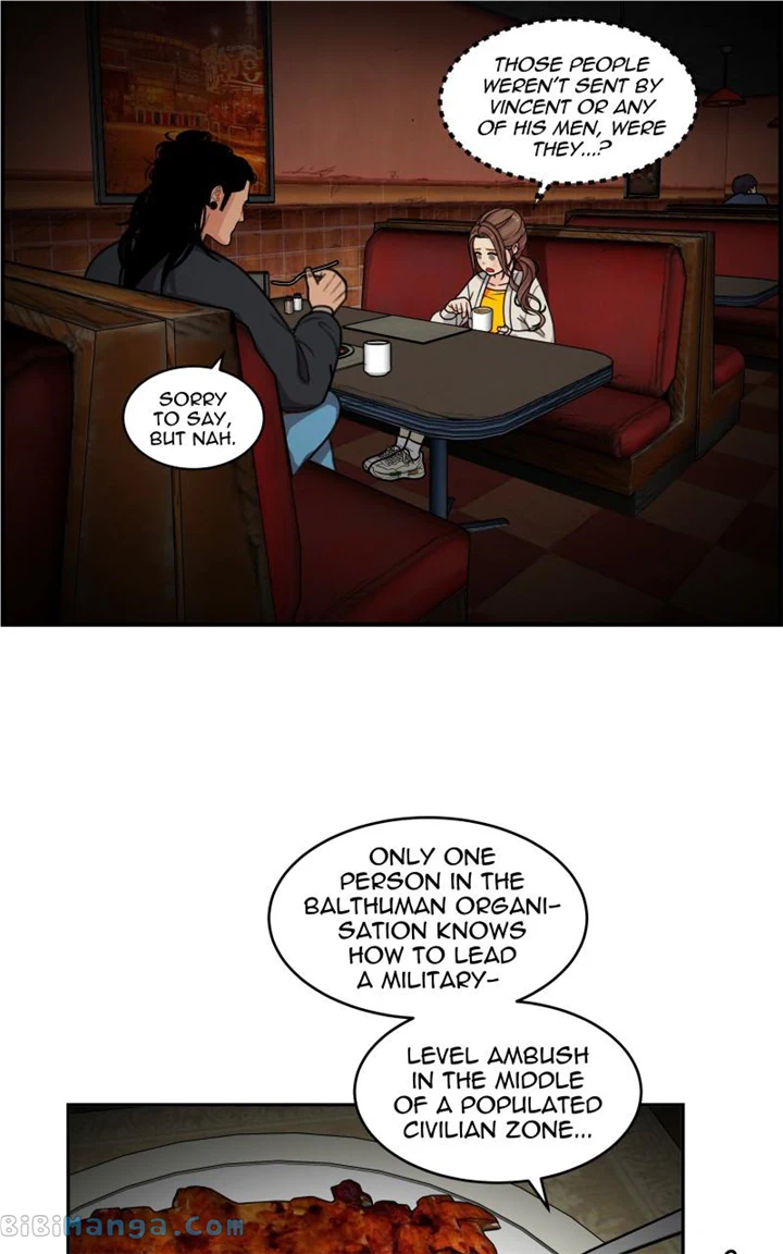 Read Midnight Poppy Land Manga Online