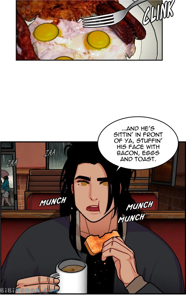 Read Midnight Poppy Land Manga Online