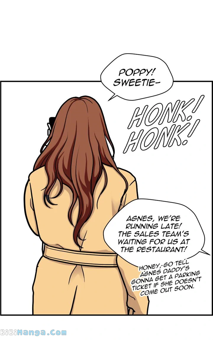 Read Midnight Poppy Land Manga Online
