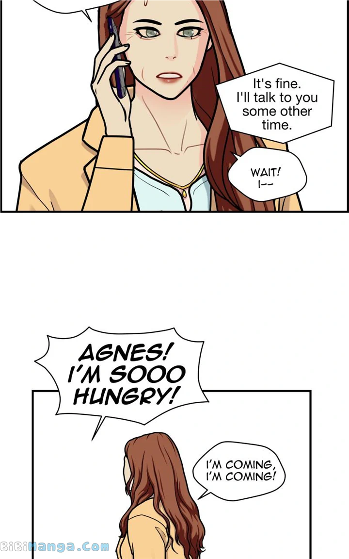 Read Midnight Poppy Land Manga Online
