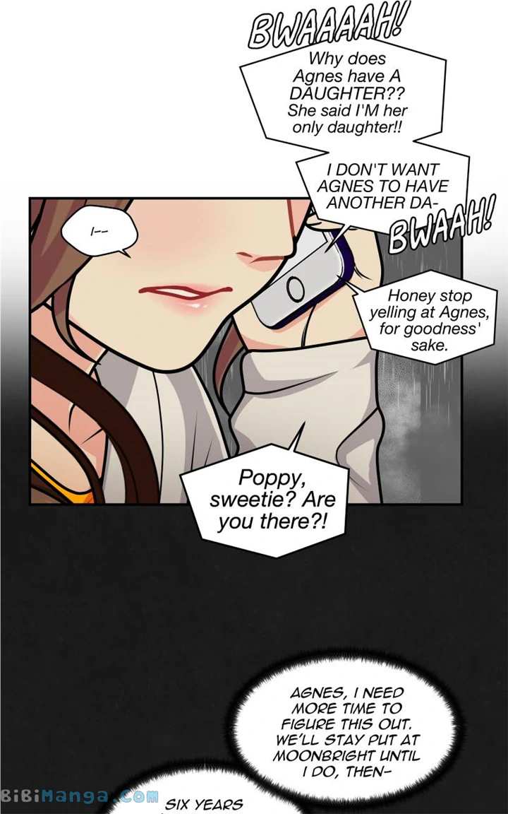 Read Midnight Poppy Land Manga Online