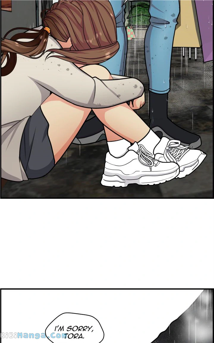 Read Midnight Poppy Land Manga Online