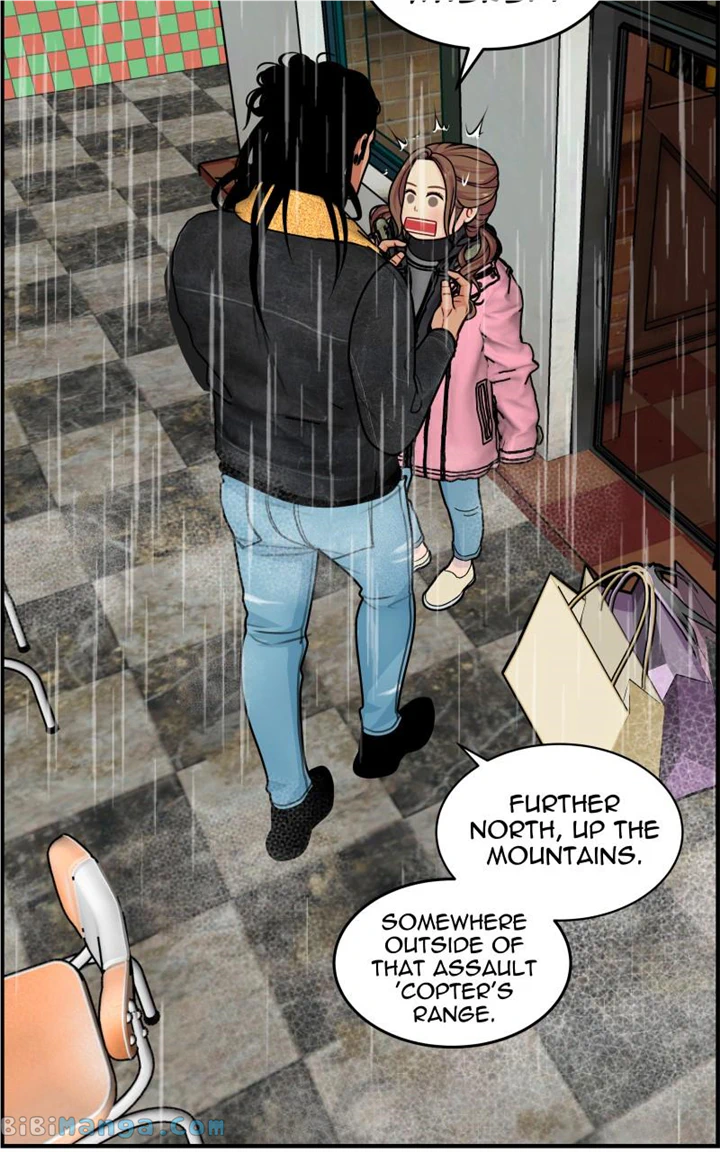 Read Midnight Poppy Land Manga Online