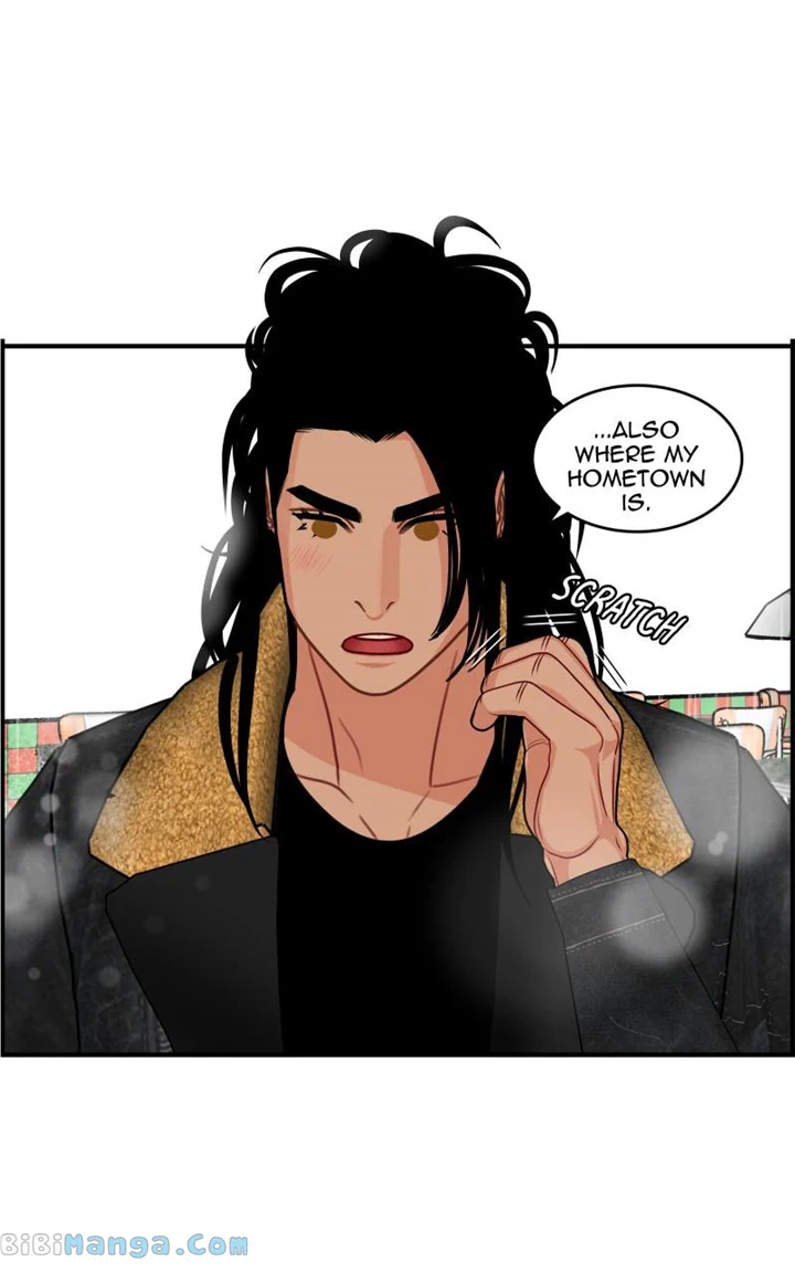 Read Midnight Poppy Land Manga Online