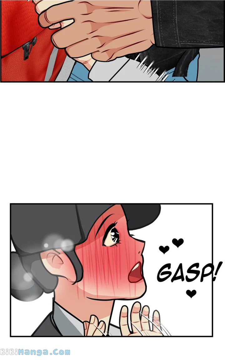 Read Midnight Poppy Land Manga Online