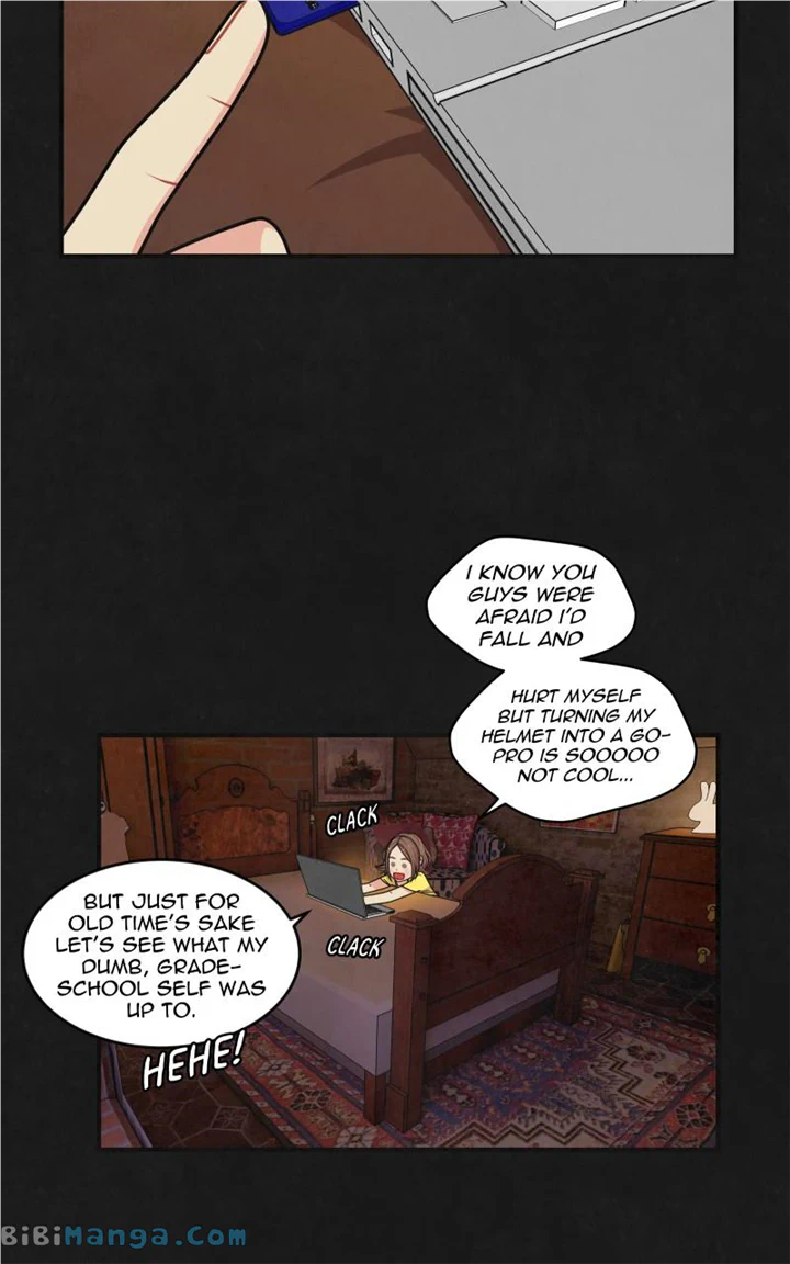 Read Midnight Poppy Land Manga Online