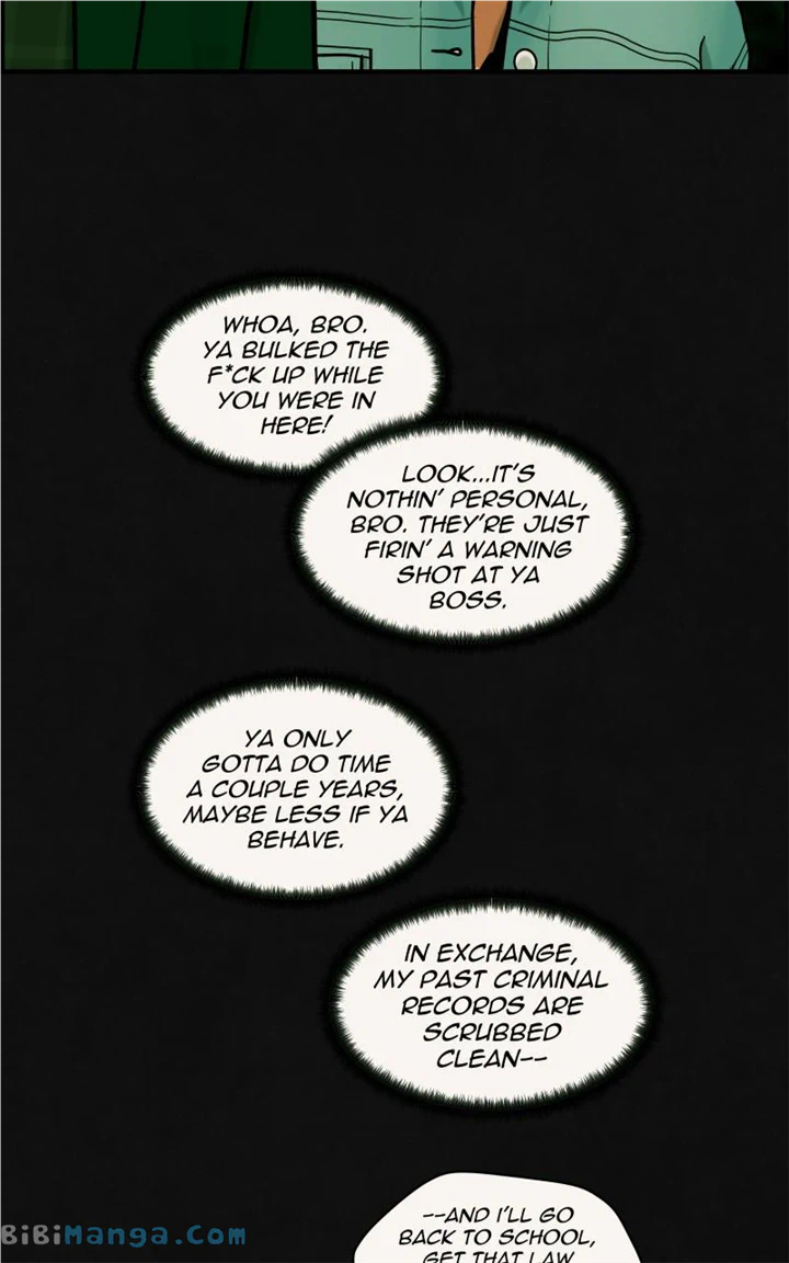 Read Midnight Poppy Land Manga Online