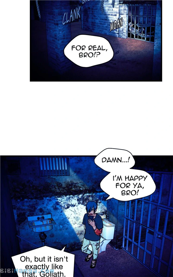 Read Midnight Poppy Land Manga Online