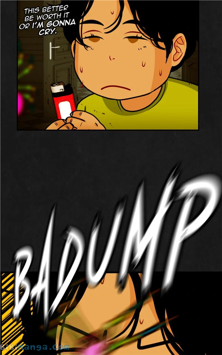 Read Midnight Poppy Land Manga Online