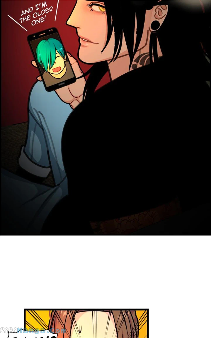 Read Midnight Poppy Land Manga Online