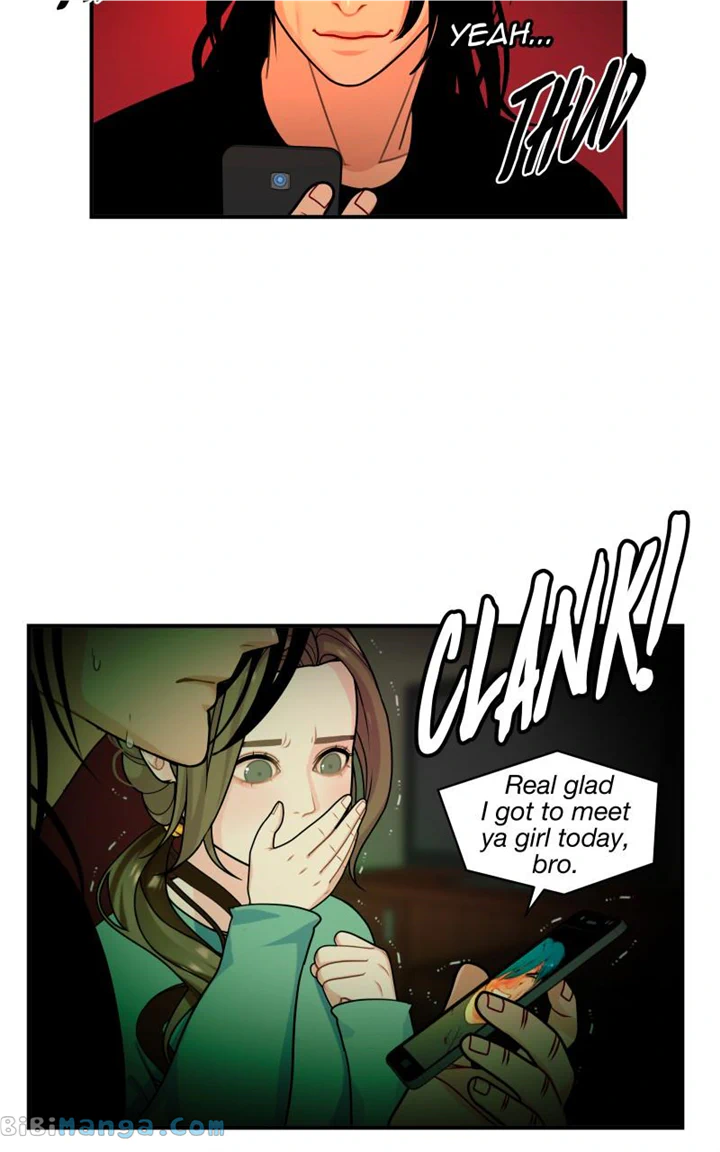 Read Midnight Poppy Land Manga Online