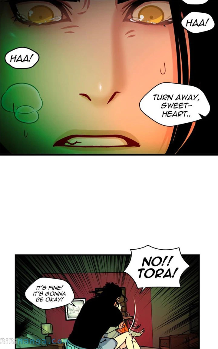 Read Midnight Poppy Land Manga Online
