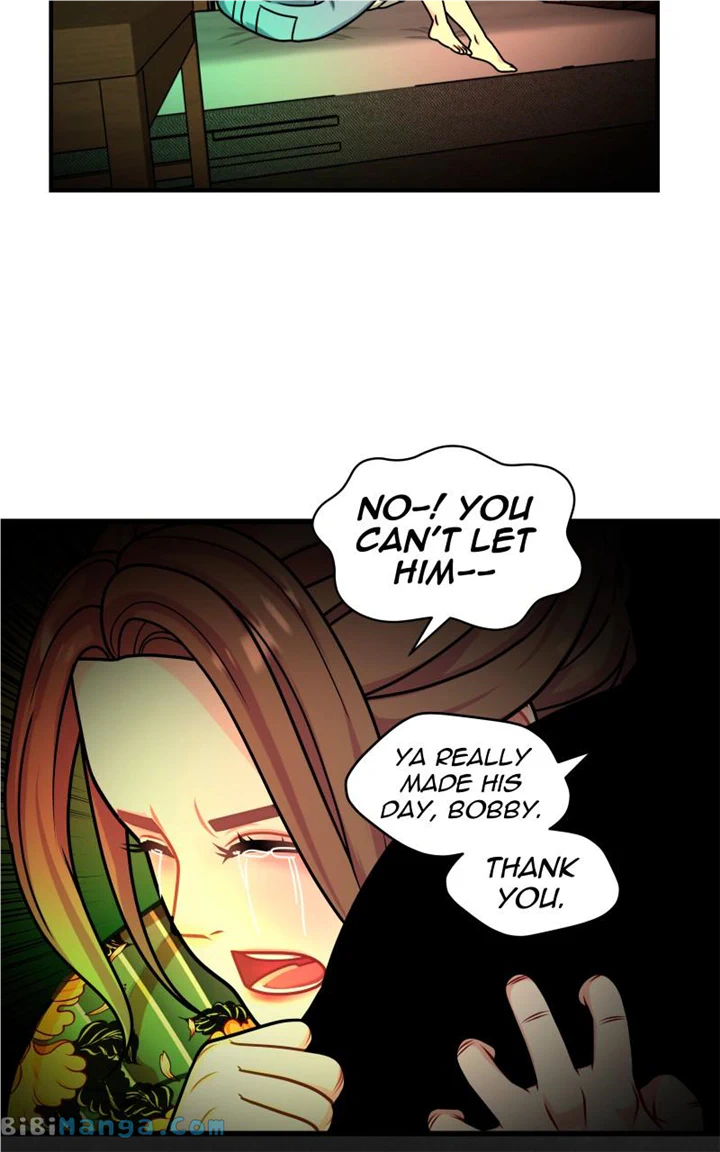 Read Midnight Poppy Land Manga Online