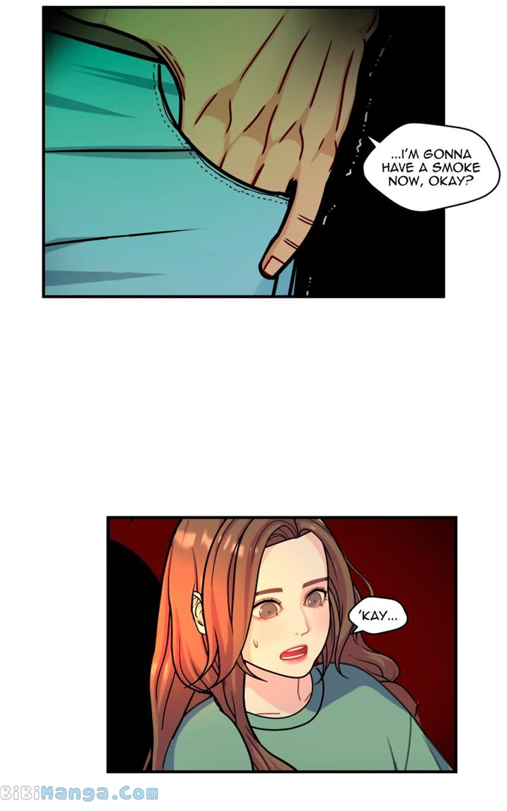 Read Midnight Poppy Land Manga Online