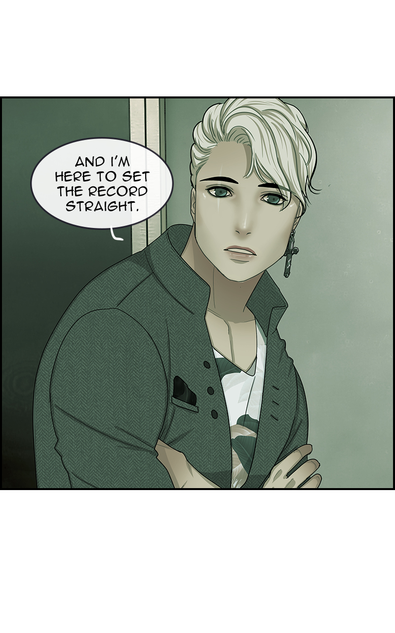 Read Midnight Poppy Land Manga Online