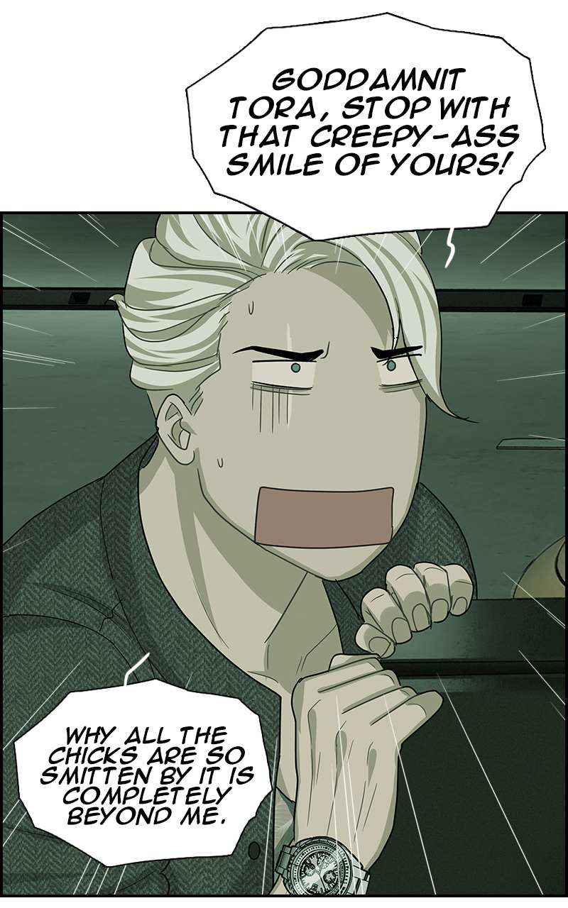 Read Midnight Poppy Land Manga Online