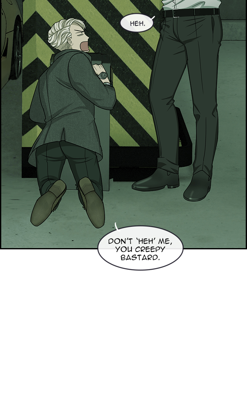 Read Midnight Poppy Land Manga Online