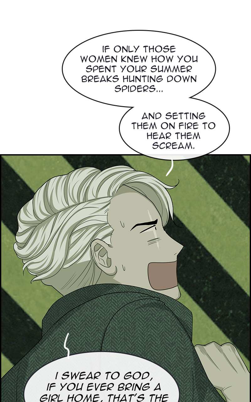 Read Midnight Poppy Land Manga Online