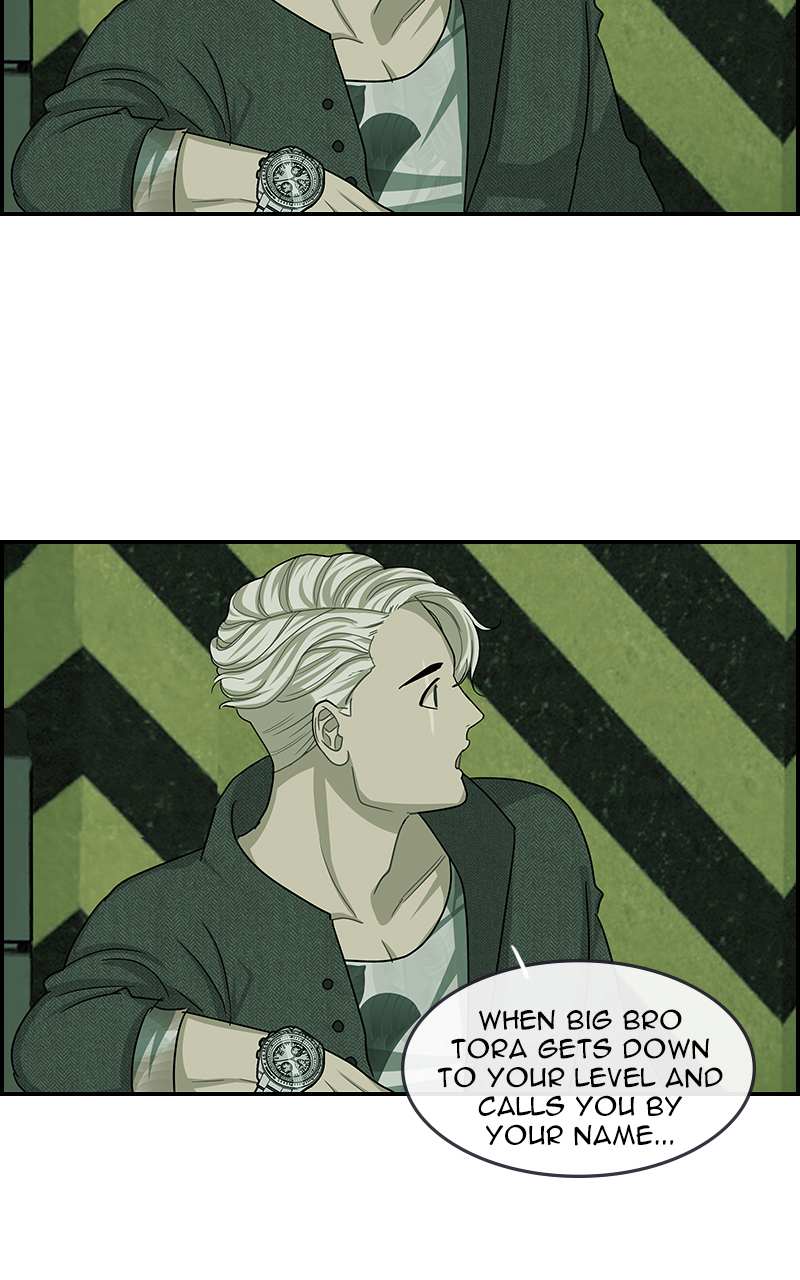 Read Midnight Poppy Land Manga Online
