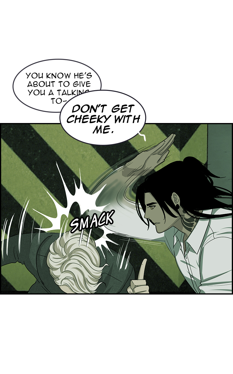 Read Midnight Poppy Land Manga Online