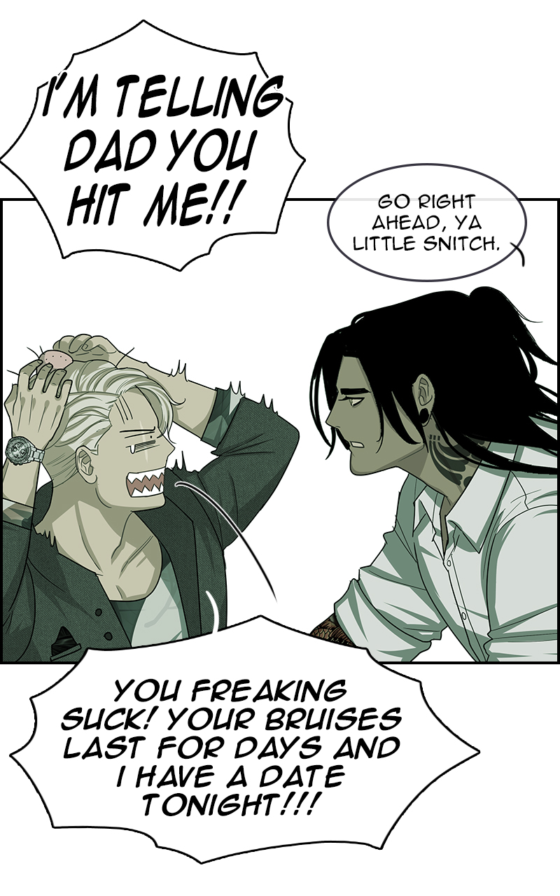 Read Midnight Poppy Land Manga Online