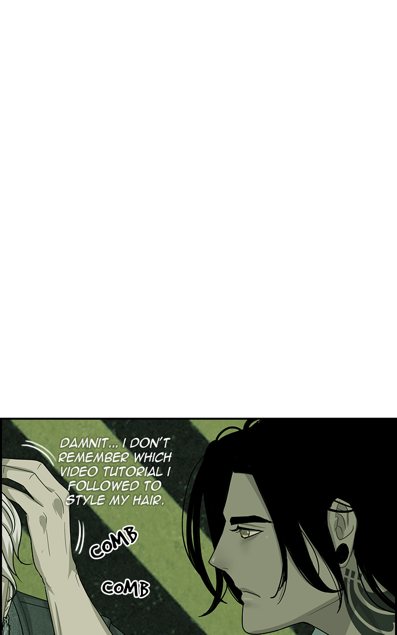 Read Midnight Poppy Land Manga Online