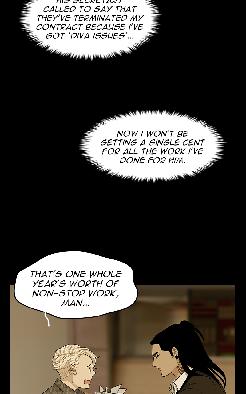 Read Midnight Poppy Land Manga Online