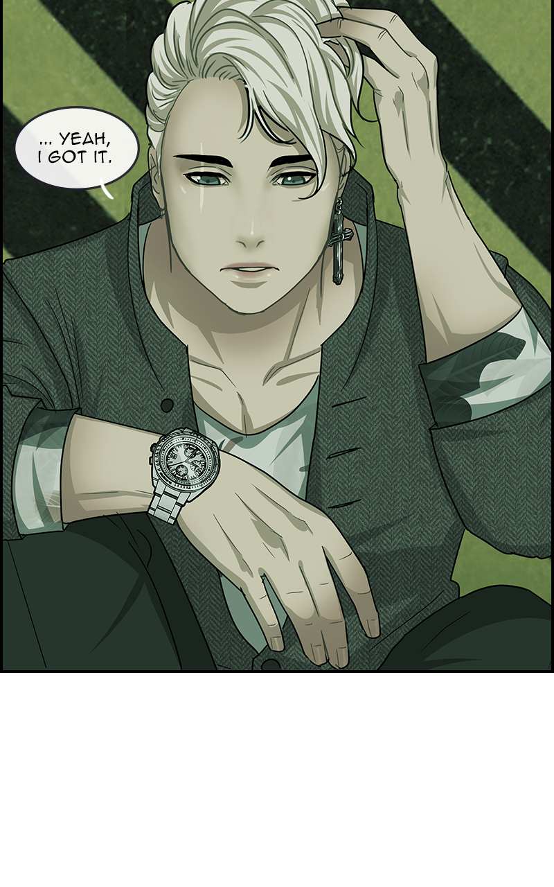 Read Midnight Poppy Land Manga Online
