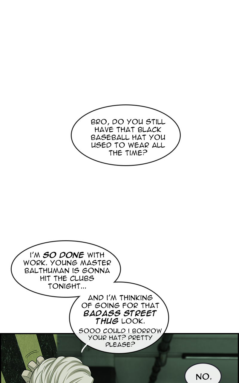 Read Midnight Poppy Land Manga Online