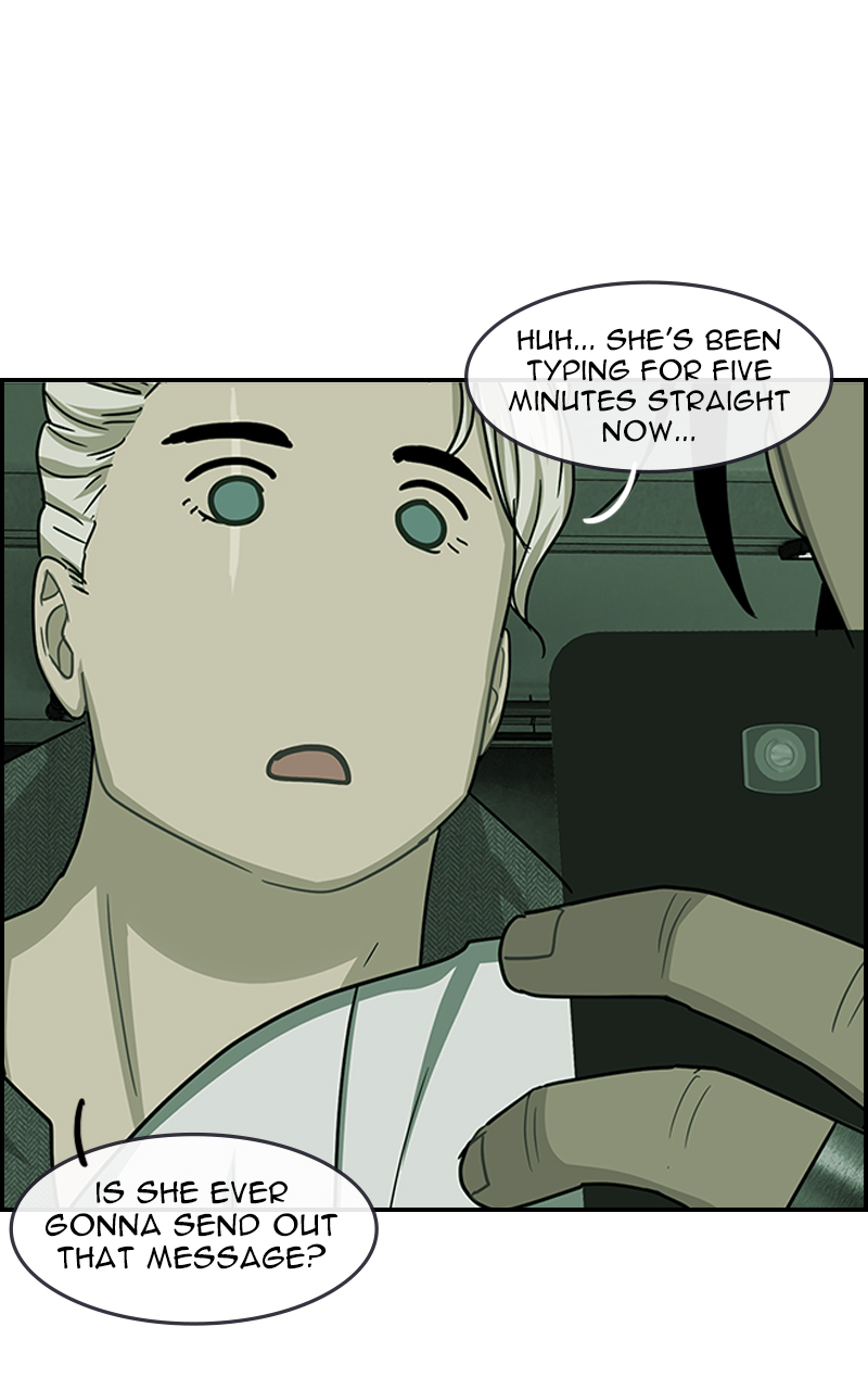Read Midnight Poppy Land Manga Online