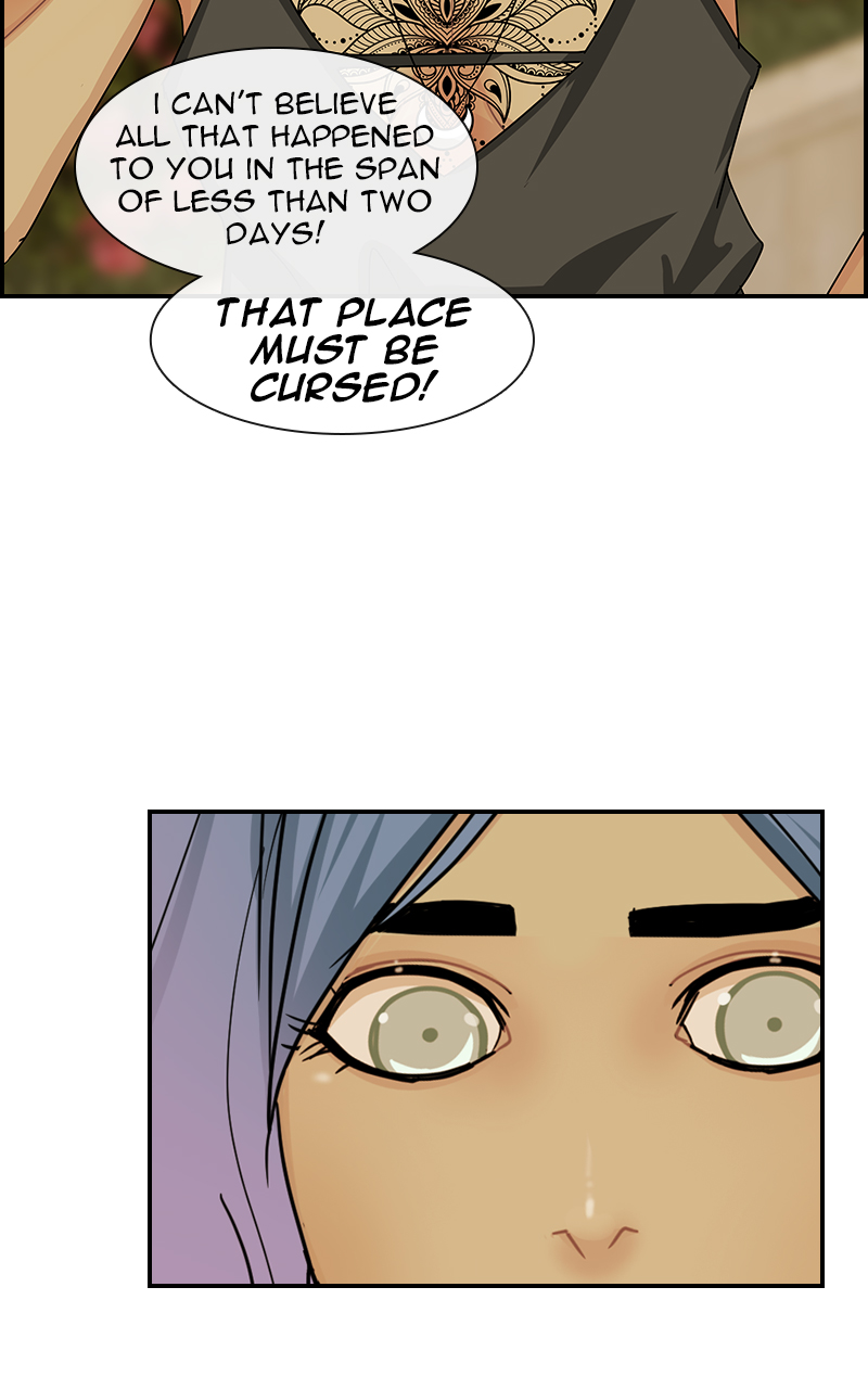 Read Midnight Poppy Land Manga Online