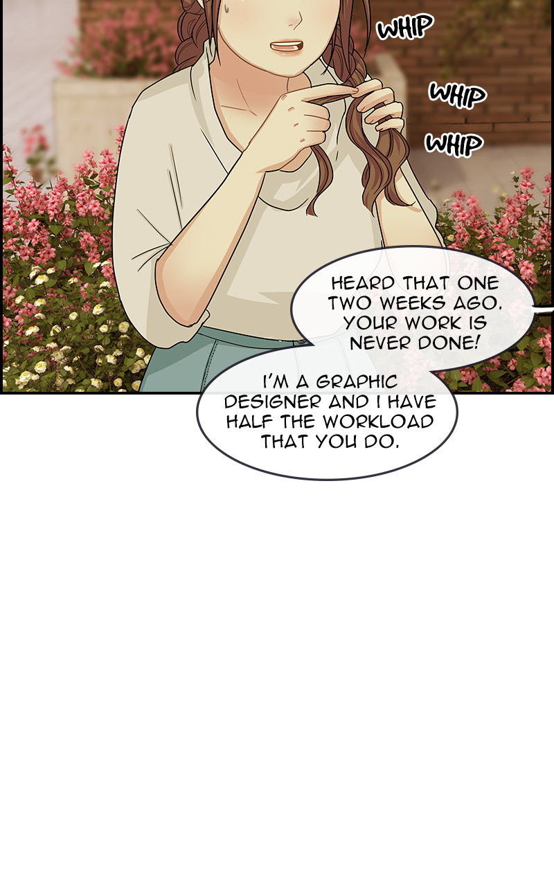 Read Midnight Poppy Land Manga Online