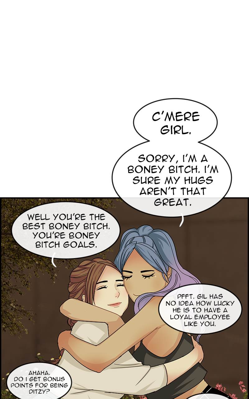 Read Midnight Poppy Land Manga Online