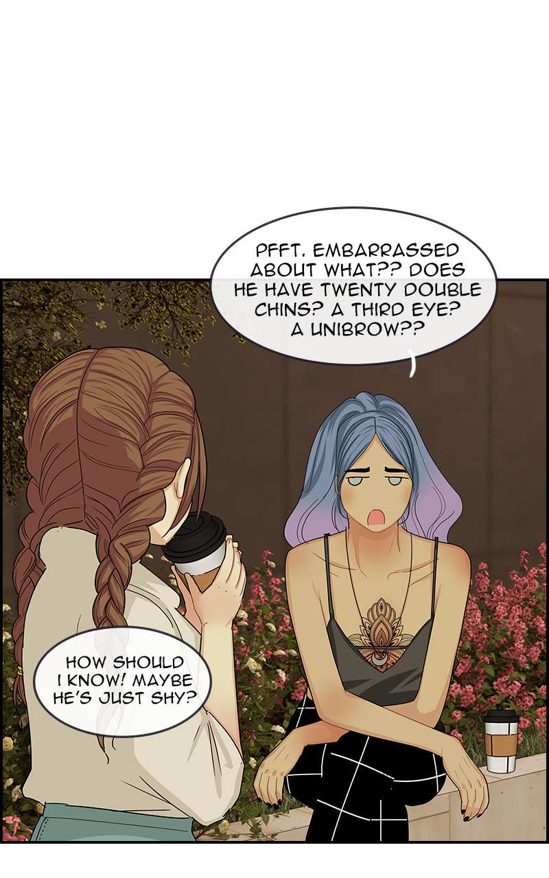 Read Midnight Poppy Land Manga Online