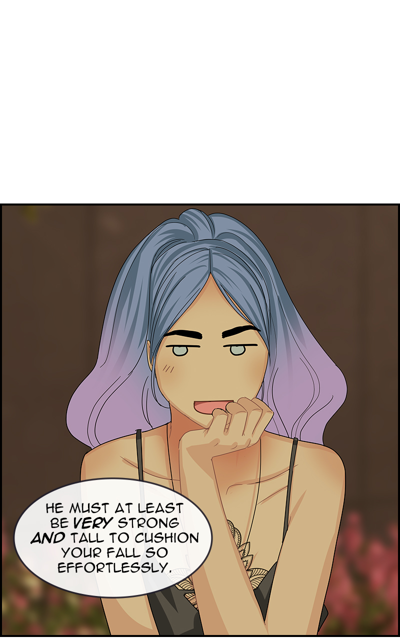 Read Midnight Poppy Land Manga Online