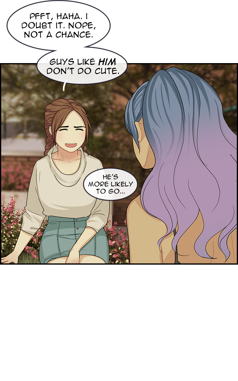 Read Midnight Poppy Land Manga Online