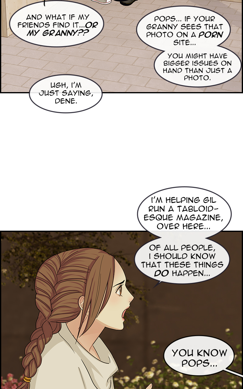Read Midnight Poppy Land Manga Online