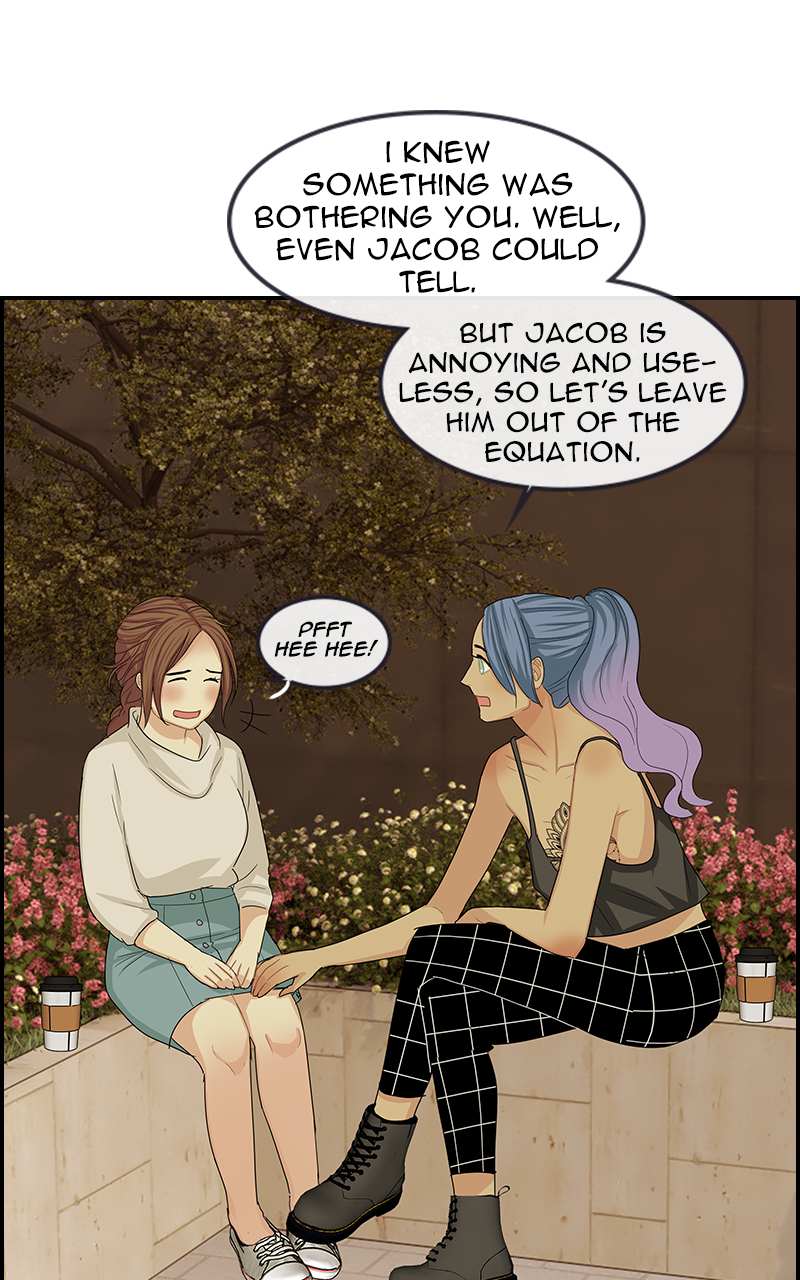 Read Midnight Poppy Land Manga Online