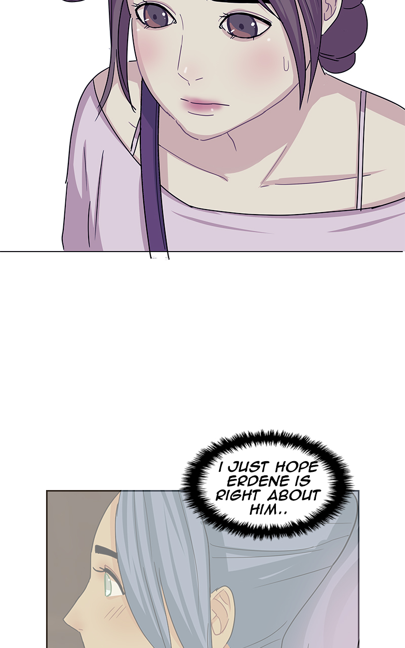 Read Midnight Poppy Land Manga Online