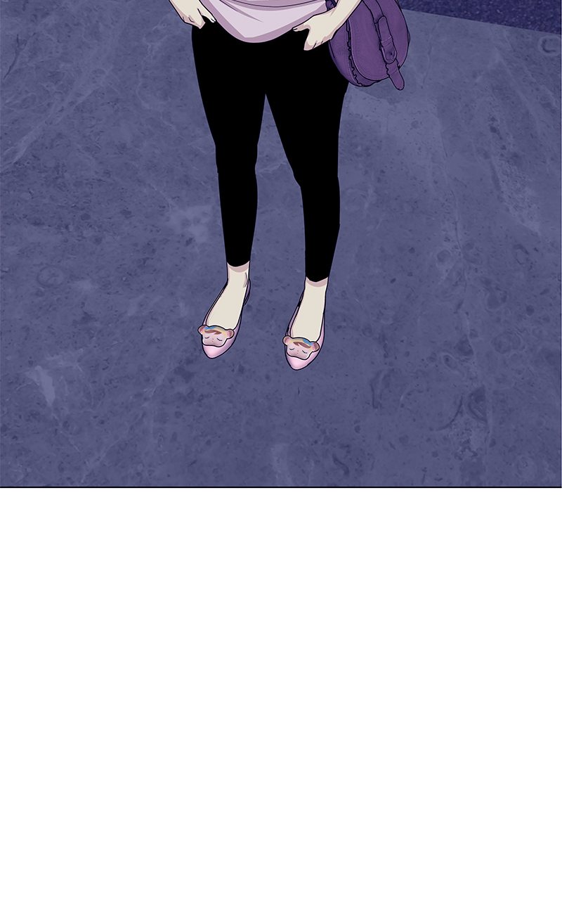 Read Midnight Poppy Land Manga Online