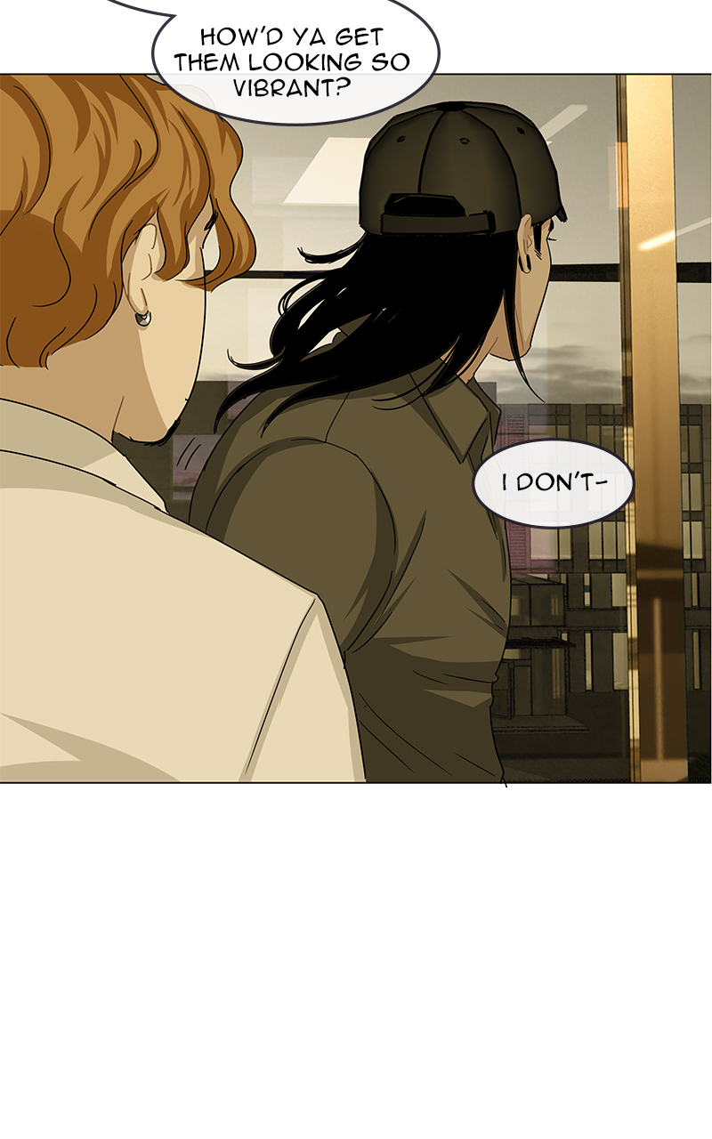 Read Midnight Poppy Land Manga Online