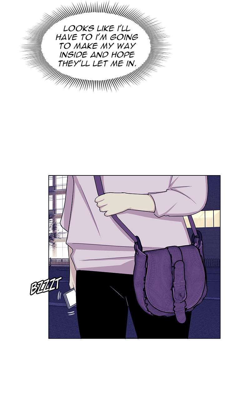 Read Midnight Poppy Land Manga Online